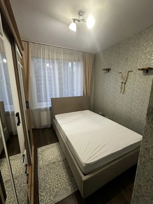 Объект по адресу Москва, Шувалова ул, 27к7 