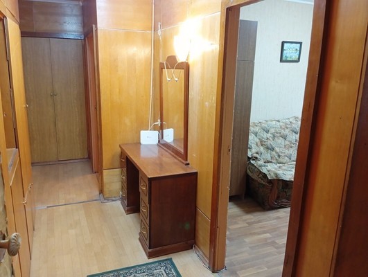 Объект по адресу Московская обл, Раменский р-н, Бритово д, Свободы ул, д. 10