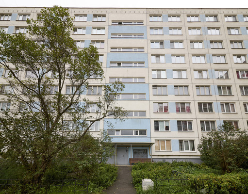 Фото квартиры по адресу Санкт-Петербург, Софийская ул, 30Ак1 