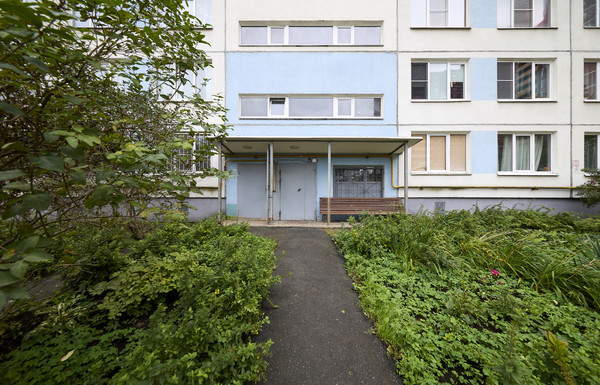 Фото квартиры по адресу Санкт-Петербург, Софийская ул, 30Ак1 