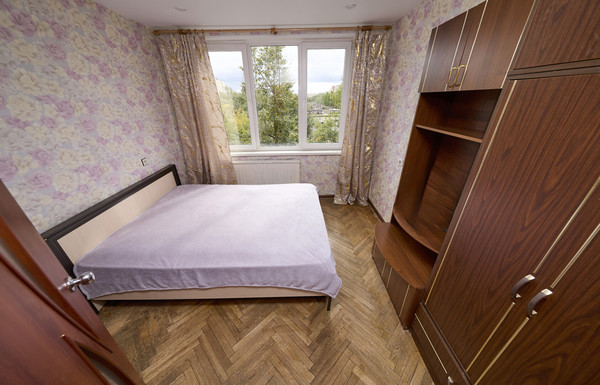 Фото квартиры по адресу Санкт-Петербург, Софийская ул, 30Ак1 