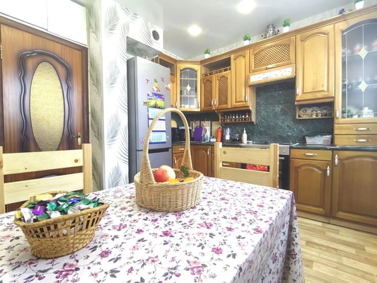 Объект по адресу Москва, Боровское ш, 46 