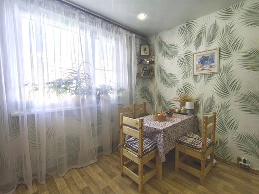 Объект по адресу Москва, Боровское ш, 46 