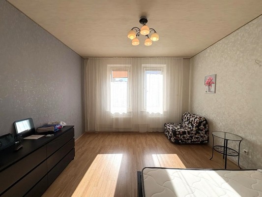 Фото квартиры по адресу Московская обл, Кузнечики мкр, Академика Доллежаля ул, д. 22