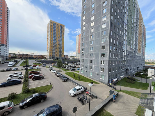 Объект по адресу Москва, Русская ул, 5 