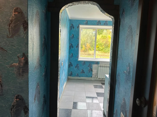 Фото квартиры по адресу Московская обл, Новое Ступино (с Верзилово) мкр, Преображенский пр-кт, д. 12