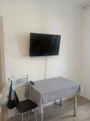 Объект по адресу Санкт-Петербург, Пейзажная ул, 18к2 