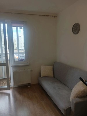 Объект по адресу Санкт-Петербург, Пейзажная ул, 18к2 