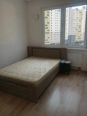 Объект по адресу Санкт-Петербург, Пейзажная ул, 18к2 