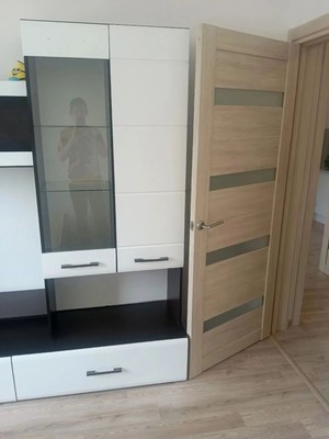 Объект по адресу Санкт-Петербург, Пейзажная ул, 18к2 