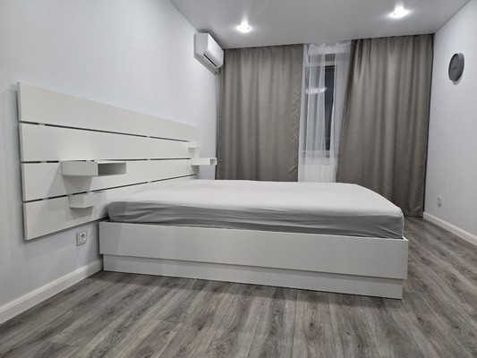 Фото квартиры по адресу Санкт-Петербург г, Металлострой п, Садовая ул, д. 6