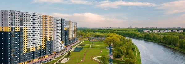 Объект по адресу Москва, Парковая ул, 42к2 