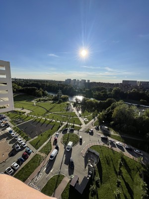 Объект по адресу Москва, Парковая ул, 42к2 