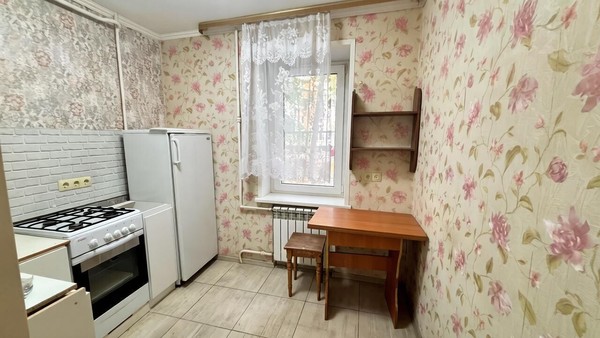 Фото квартиры по адресу Москва, Чайковского ул, 31 