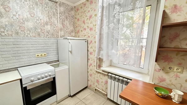 Объект по адресу Москва, Чайковского ул, 31 