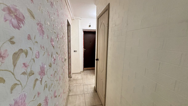 Фото квартиры по адресу Москва, Чайковского ул, 31 