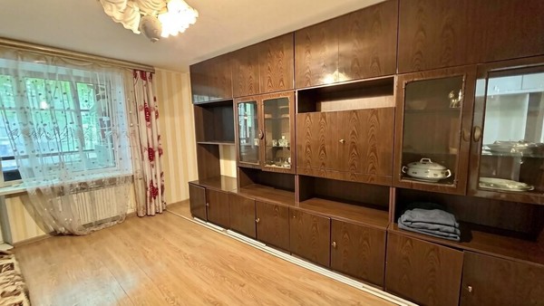 Фото квартиры по адресу Москва, Чайковского ул, 31 