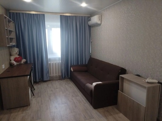 Объект по адресу Москва, Мира ул, 26 