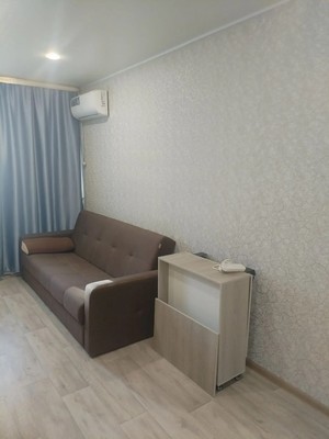 Объект по адресу Москва, Мира ул, 26 
