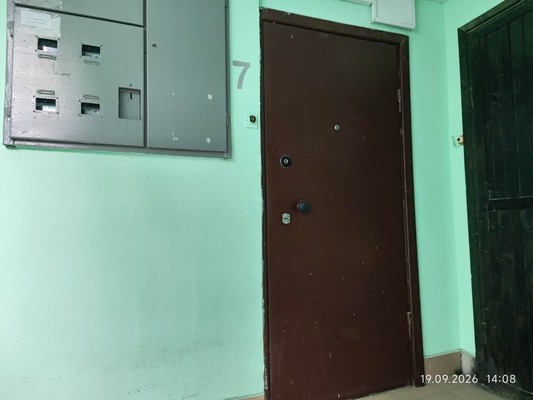 Фото квартиры по адресу Санкт-Петербург, Богатырский пр-кт, 3к1 