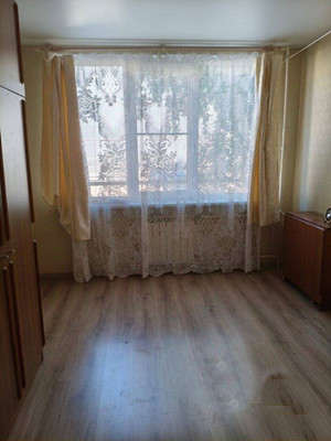 Фото квартиры по адресу Санкт-Петербург, Богатырский пр-кт, 3к1 