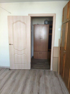 Фото квартиры по адресу Санкт-Петербург, Богатырский пр-кт, 3к1 