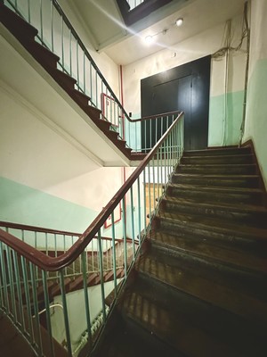 Фото квартиры по адресу Санкт-Петербург, Капитана Воронина ул, 6А 