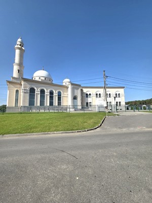Объект по адресу Москва, Выборгская ул, 2 