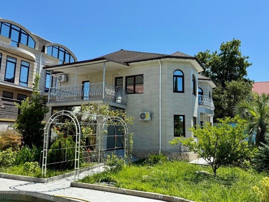 Объект по адресу Краснодарский край, Центральный р-н, Рахманинова пер