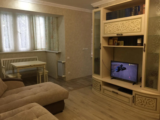 Объект по адресу Москва, Цветной бульвар (Центральный р-н) ул, 10 