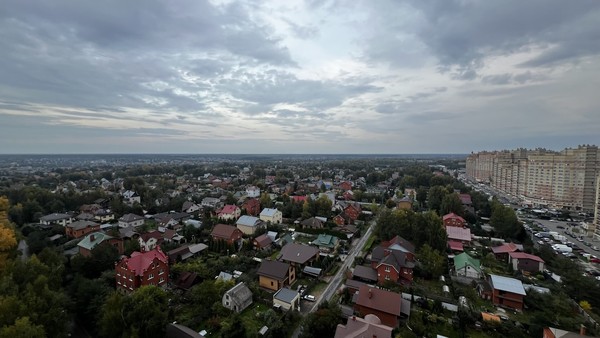 Объект по адресу Московская обл, Приборостроителей ул, д. 1А