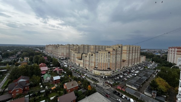 Объект по адресу Московская обл, Приборостроителей ул, д. 1А