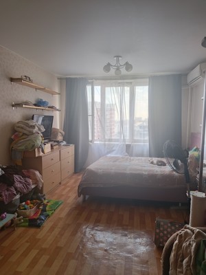 Объект по адресу Москва, Спортивная ул, 11 