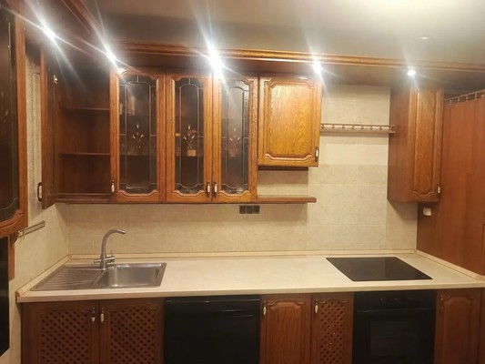 Объект по адресу Московская обл, Гагарина пр-кт, д. 26к1