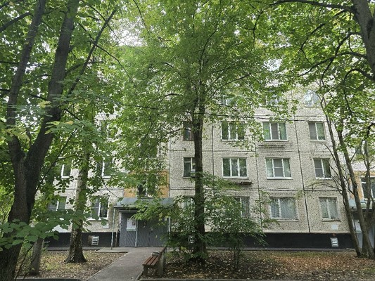 Фото квартиры по адресу Санкт-Петербург, Замшина ул, 72А 