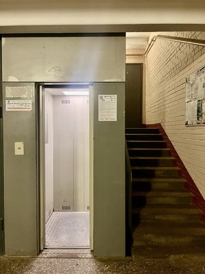 Фото квартиры по адресу Санкт-Петербург, Железноводская ул, 39А 