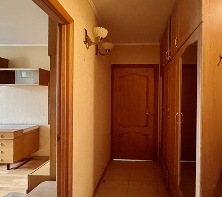 Фото квартиры по адресу Санкт-Петербург, Железноводская ул, 39А 