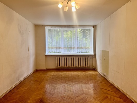 Объект по адресу Санкт-Петербург г, Замшина ул, д. 52к2