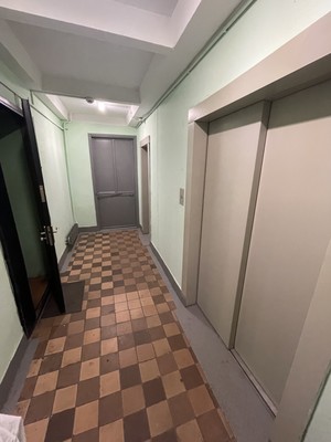Объект по адресу Москва, Северодвинская ул, 19 