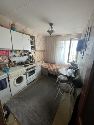 Объект по адресу Москва, Северодвинская ул, 19 