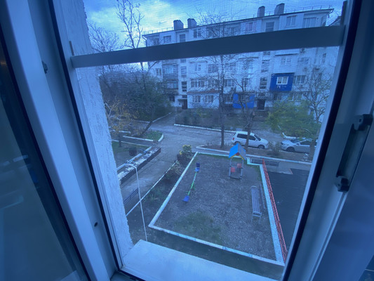Объект по адресу Москва, Звездная ул, 16А 