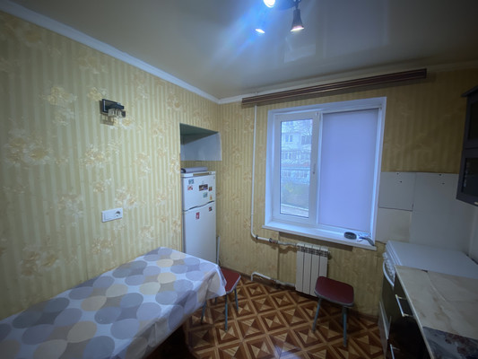 Объект по адресу Москва, Звездная ул, 16А 