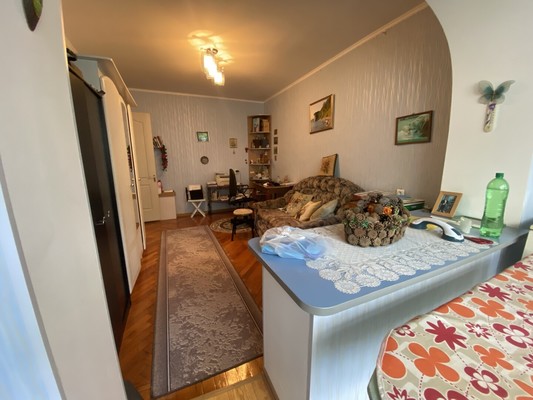 Объект по адресу Москва, Тюменский п, 1 