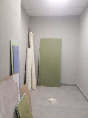 Объект по адресу Москва, Северная ул, 3 