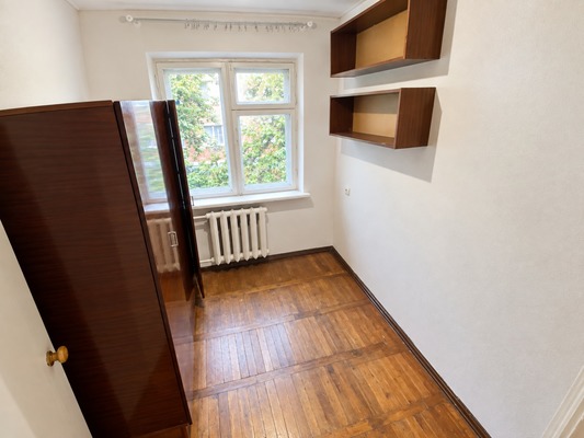 Объект по адресу Москва, Калинина ул, 116 