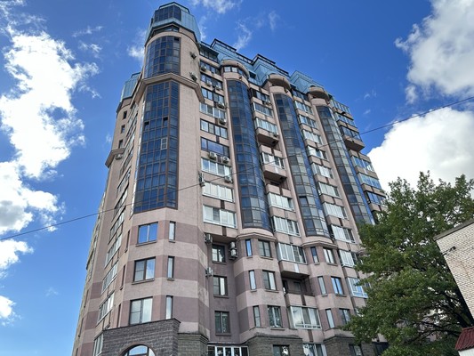 Фото квартиры по адресу Санкт-Петербург, Ветеранов пр-кт, 73а 