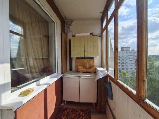 Объект по адресу Московская обл, Быково рп, Щорса ул, д. 12