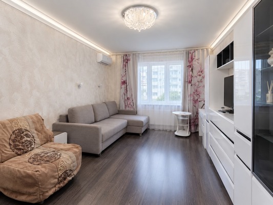 Объект по адресу Санкт-Петербург г, Богатырский пр-кт, д. 50к1