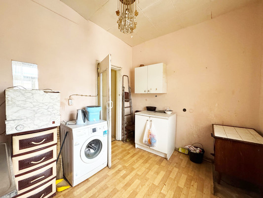 Фото квартиры по адресу Санкт-Петербург, 1-я В.О. линия, 36 