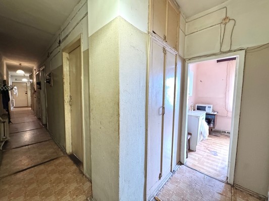 Фото квартиры по адресу Санкт-Петербург, 1-я В.О. линия, 36 